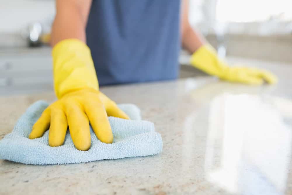 SA Cleaning Services